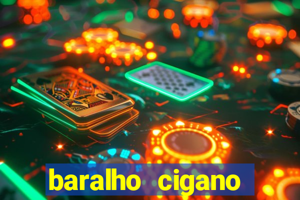 baralho cigano estrela guia